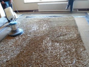 专业高效，洁净无忧——广州番禺工厂写字楼地毯清洗消毒与土工材料维护全攻略