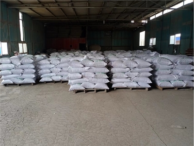 土工合成材料 现代工程建设的基石