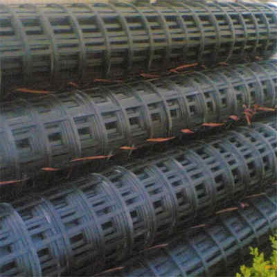 湖南张家界钢塑土工格栅加工厂 定制规格齐全，助力工程稳固