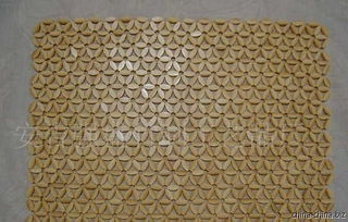 从家居到工程 竹制品的多样化应用与环保优势