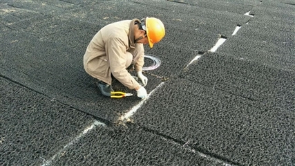 土工材料 针刺地毯的特性与应用